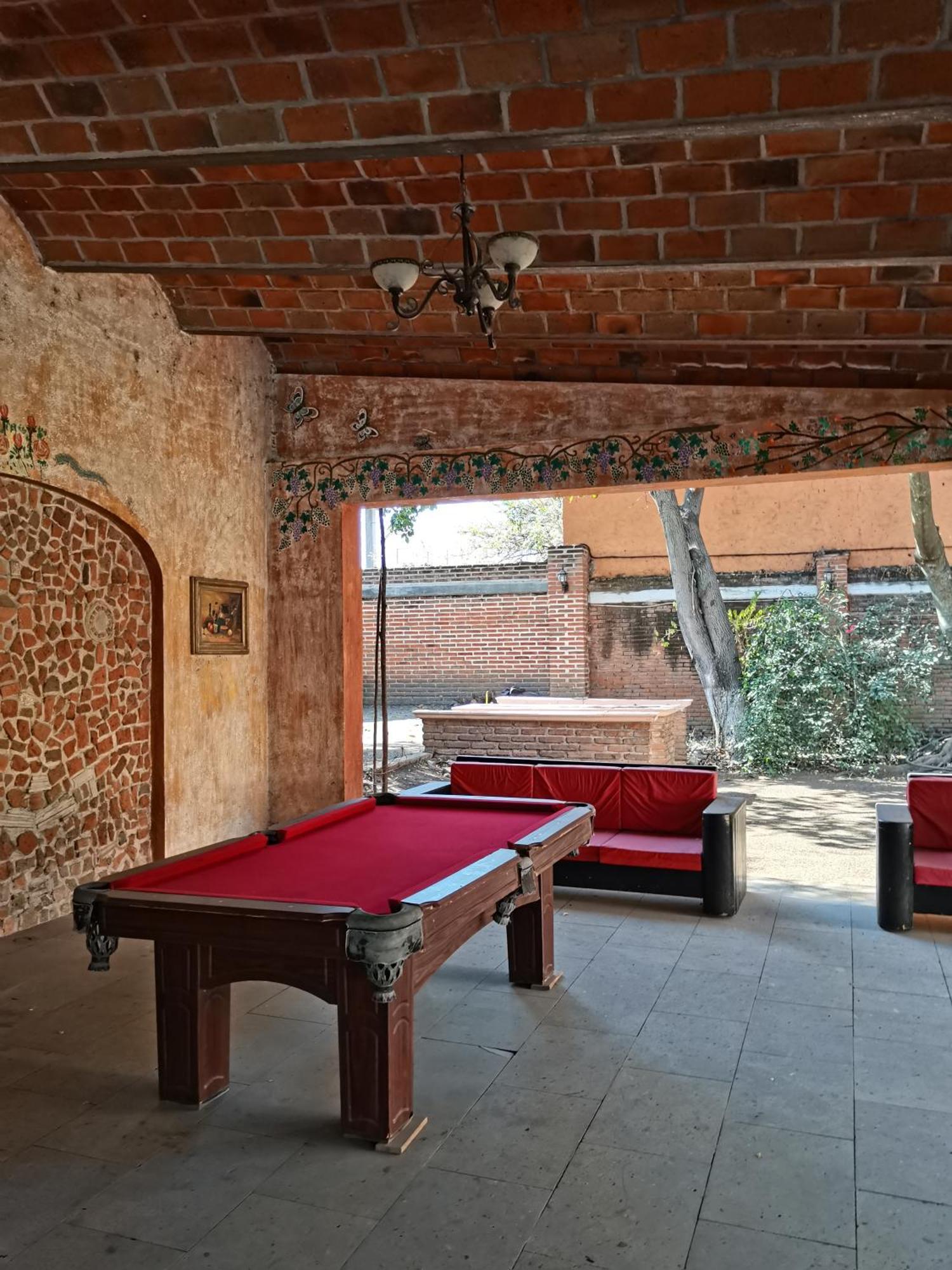 Hotel Quinta Del Descanso Cuautla  Exterior foto